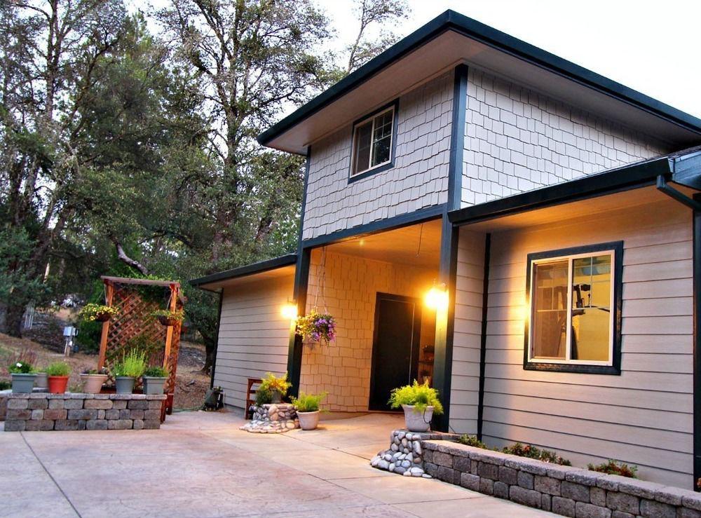 Lucinda'S Country Inn Somerset Exterior photo
