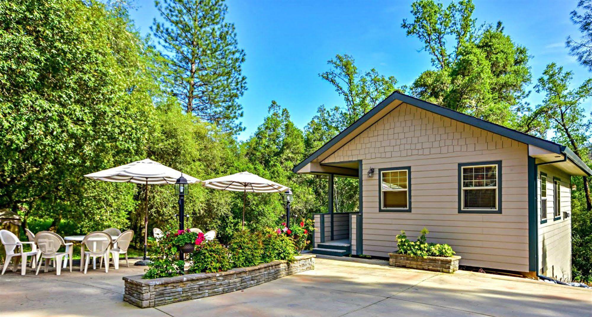 Lucinda'S Country Inn Somerset Exterior photo
